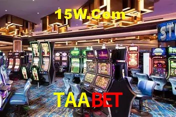 API Integration TAAbet