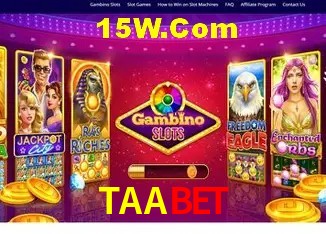 Games Directory TAAbet
